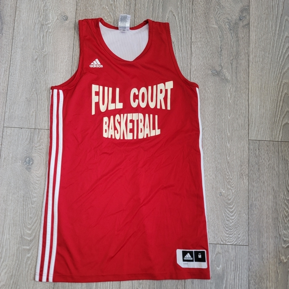 Adidas Double Sided Jersey